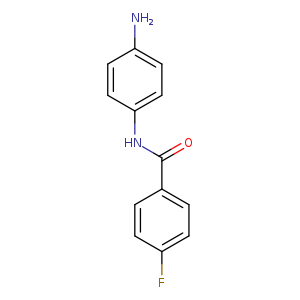 N-(4-Aminophenyl)-4-fluorobenzamide