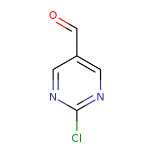 2-Chloropyrimidine-5-carbaldehyde
