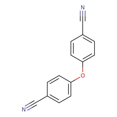 4-Cyanophenyl ether