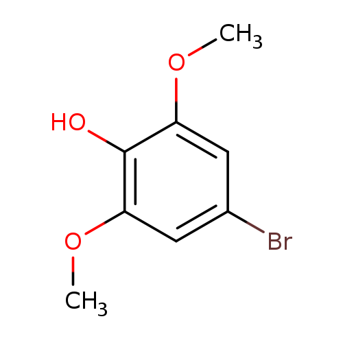 4-Bromo-2,6-dimethoxyphenol