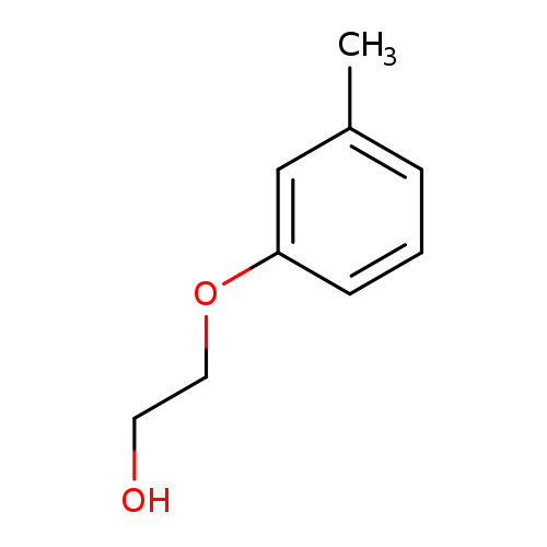 2-(3-Methylphenoxy)ethanol