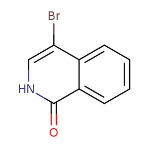 4-Bromoisoquinolin-1(2H)-one