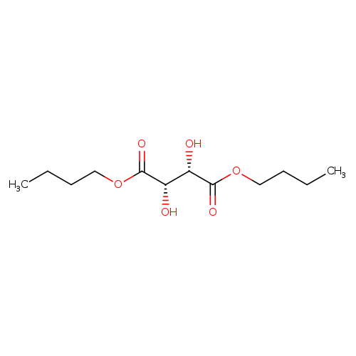 (2S,3S)-Dibutyl 2,3-dihydroxysuccinate