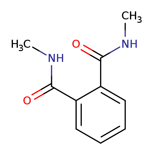 N1,N2-Dimethyl-1,2-benzenedicarboxamide