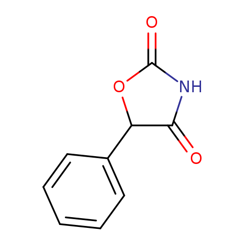 5-Phenyloxazolidine-2,4-dione
