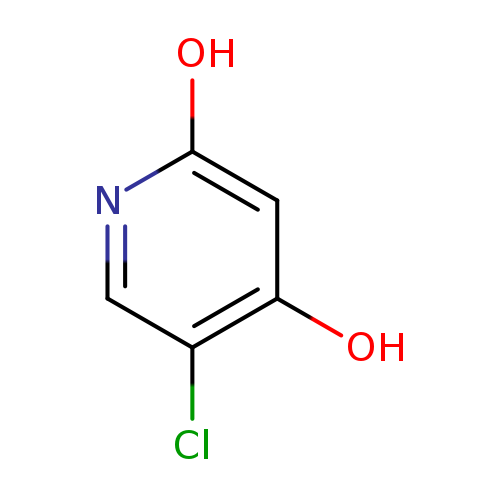 5-CHLORO-2,4-DIHYDROXYPYRIDINE