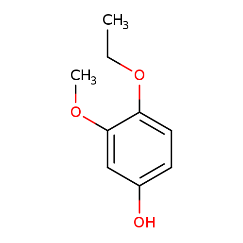4-Ethoxy-3-methoxyphenol