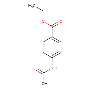 Ethyl 4-acetamidobenzoate