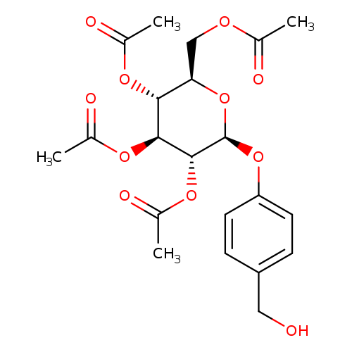 Acetagastrodin