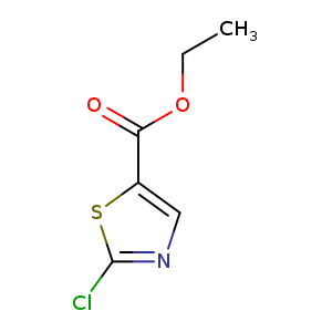 Ethyl 2-chlorothiazole-5-carboxylate