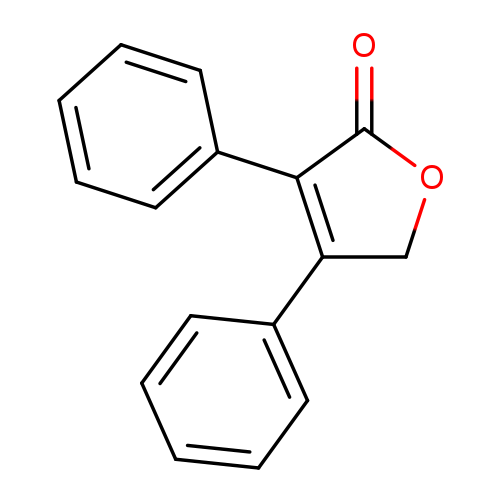 3,4-DIPHENYL-5H-FURAN-2-ONE