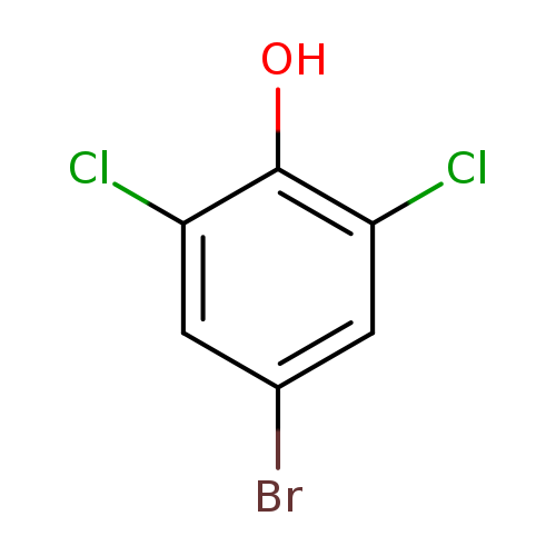 4-BROMO-2.6-DICHLOROPHENOL