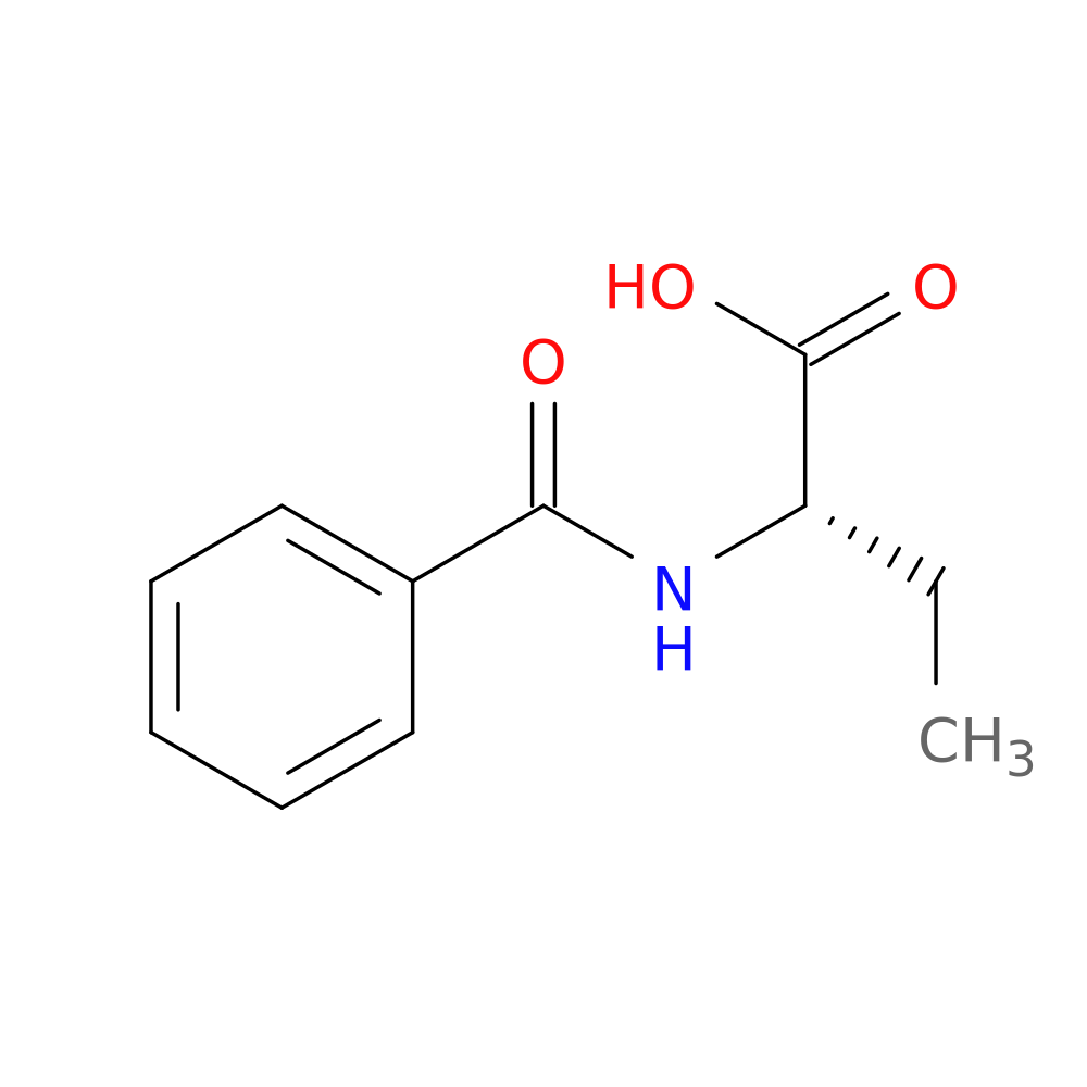 (2S)-2-(phenylformamido)butanoic acid