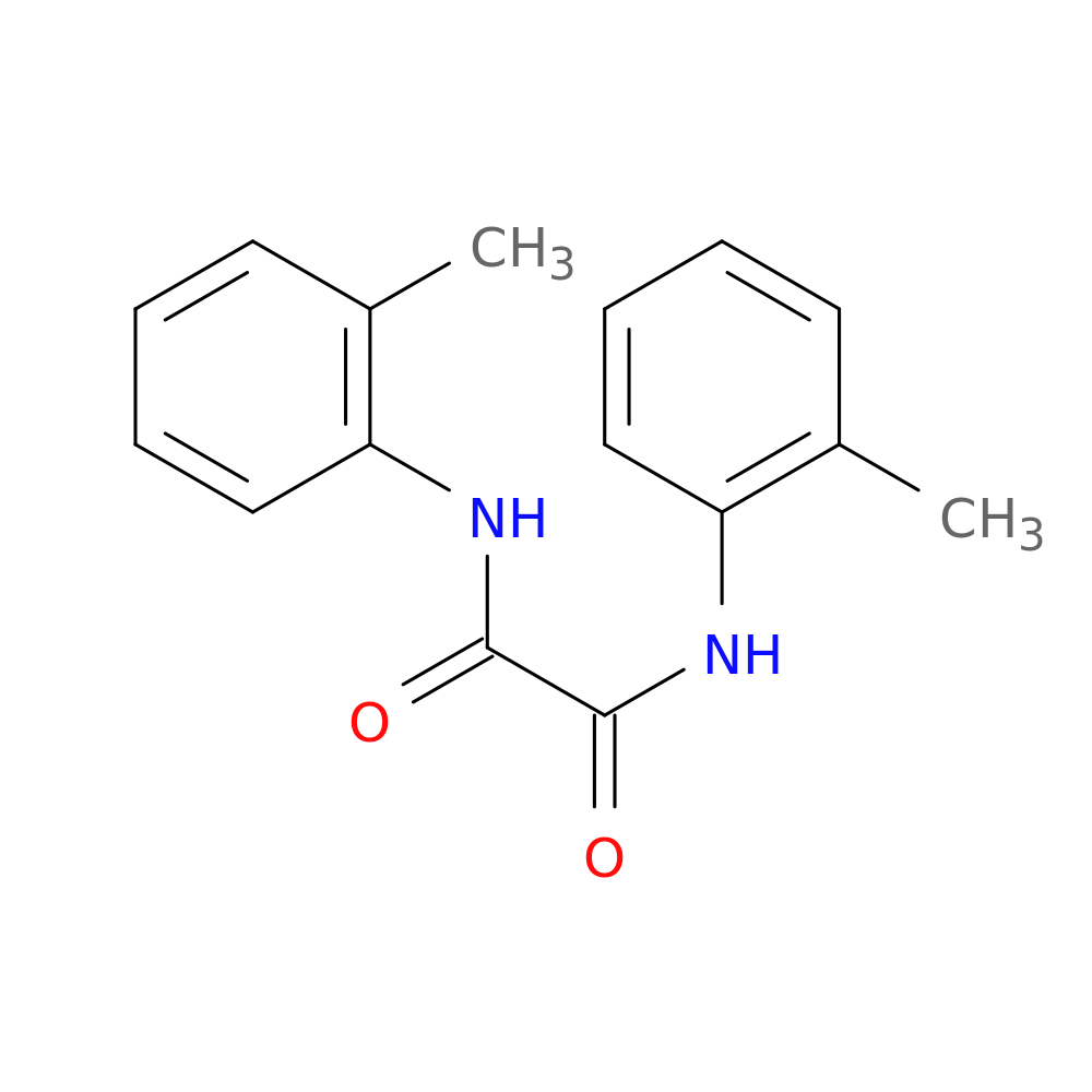 N1,N2-Di-O-Tolyloxalamide