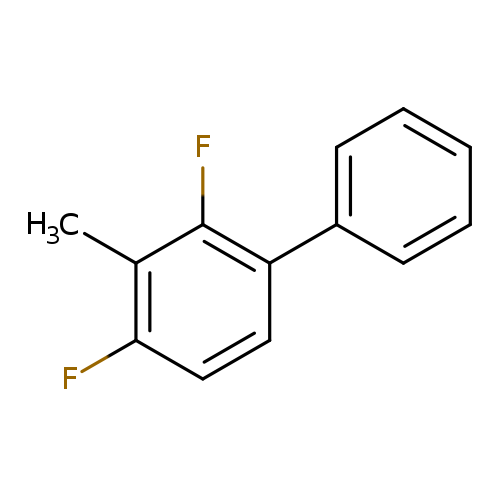 2,4-Difluoro-3-methyl-1,1'-biphenyl