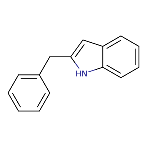 2-Benzyl-1H-indole
