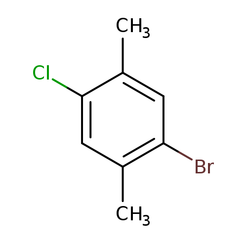 2-Bromo-5-chloro-p-xylene