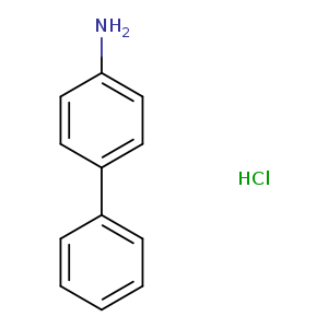 [1,1'-Biphenyl]-4-amine hydrochloride