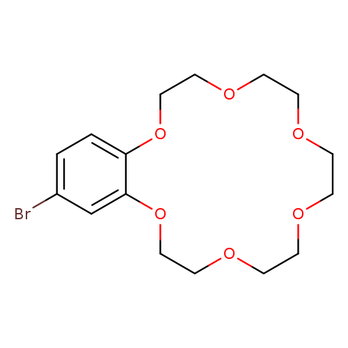 4-BROMOBENZO-18-CROWN-6