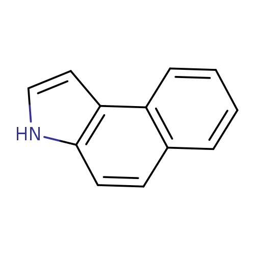3H-Benz[e]indole
