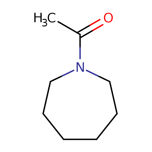 1-Acetylhexahydro-1H-azepine