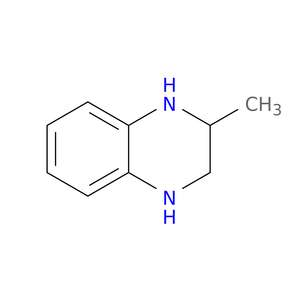 2-Methyl-1,2,3,4-tetrahydroquinoxaline