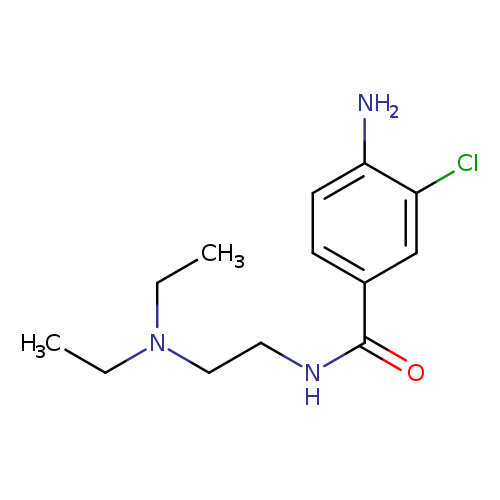 Declopramide