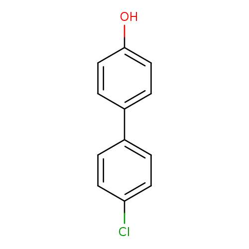 4'-Chloro-[1,1'-biphenyl]-4-ol