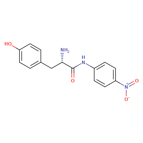 H-Tyr-pNA