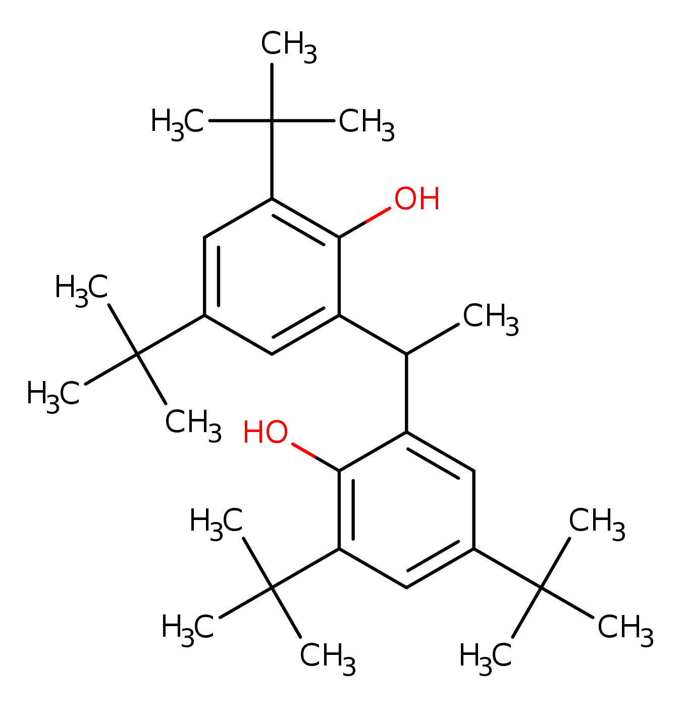2,2'-Ethylidenebis(4,6-di-tert-butylphenol)
