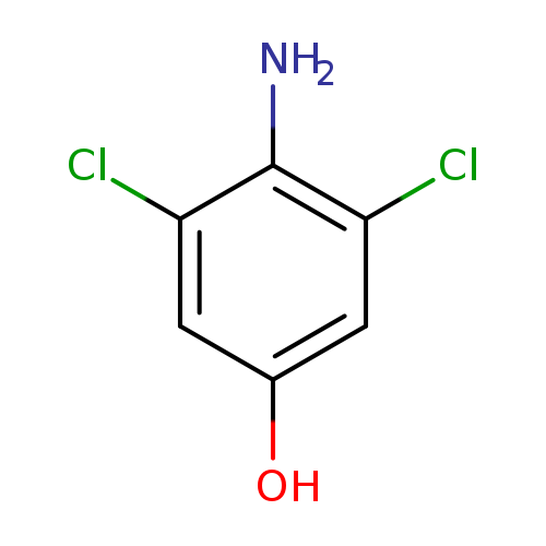 Phenol, 4-amino-3,5-dichloro-