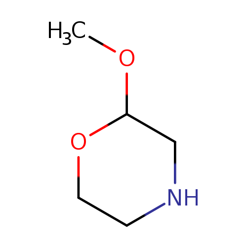 2-methoxymorpholine