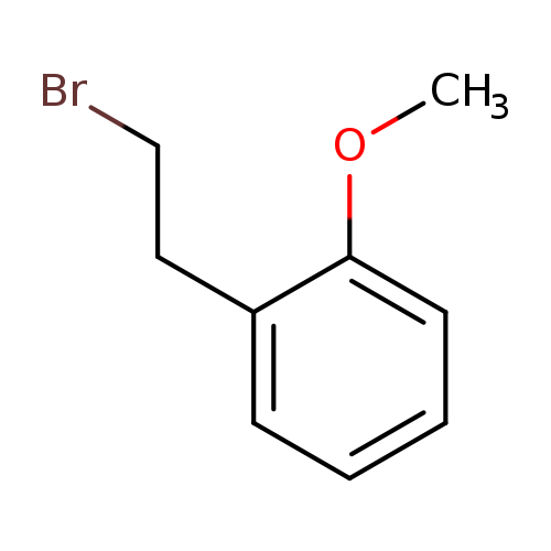 2-Methoxyphenethyl bromide