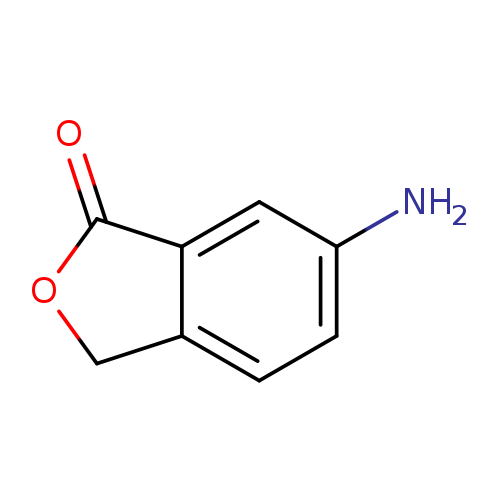 6-aminoisobenzofuran-1(3H)-one