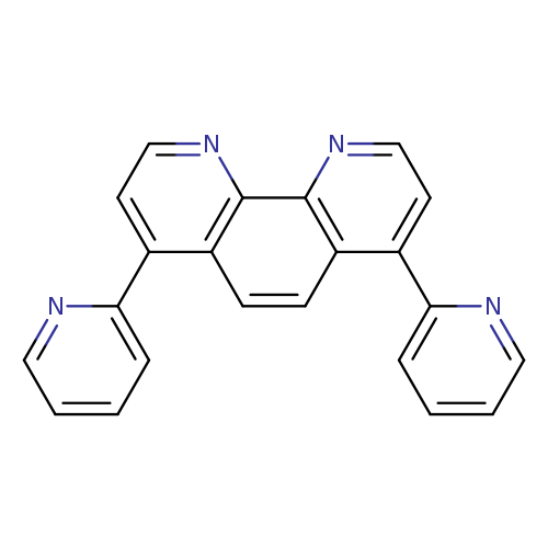 4,7-bis(pyridin-2-yl)-1,10-phenanthroline