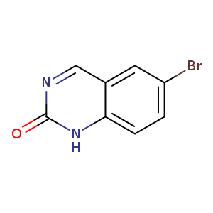 6-Bromoquinazolin-2(1H)-one