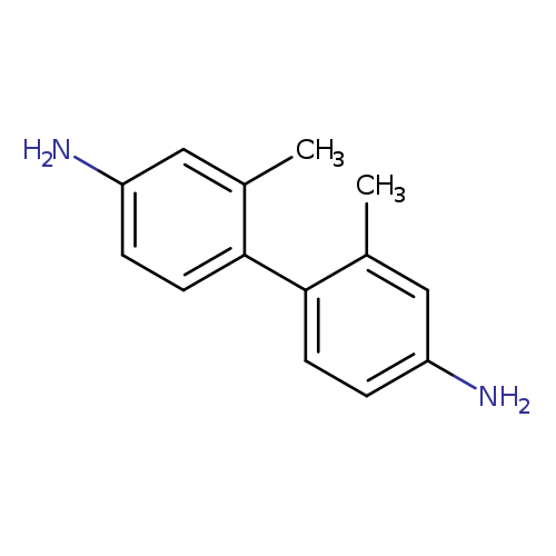2,2'-dimethyl-4,4'-diaminobiphenyl