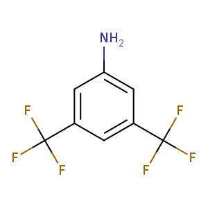 3,5-Di(trifluoromethyl)aniline