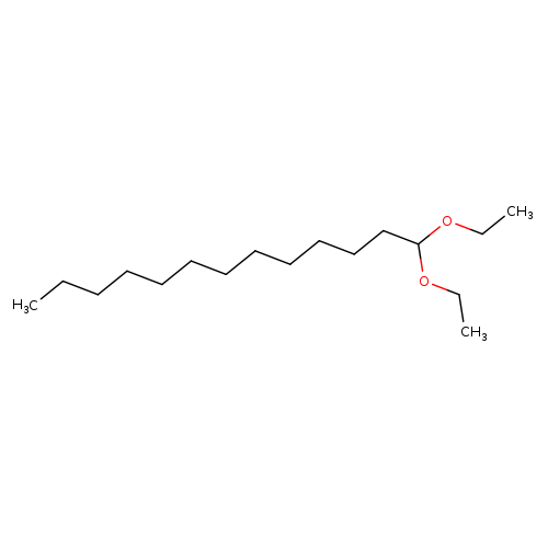 Tridecane,1,1-diethoxy-