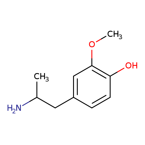 3-O-methyl-alpha-methyldopamine