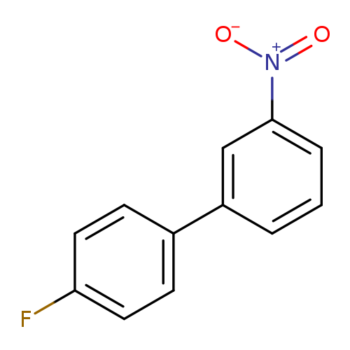 1-Fluoro-4-(3-nitrophenyl)benzene