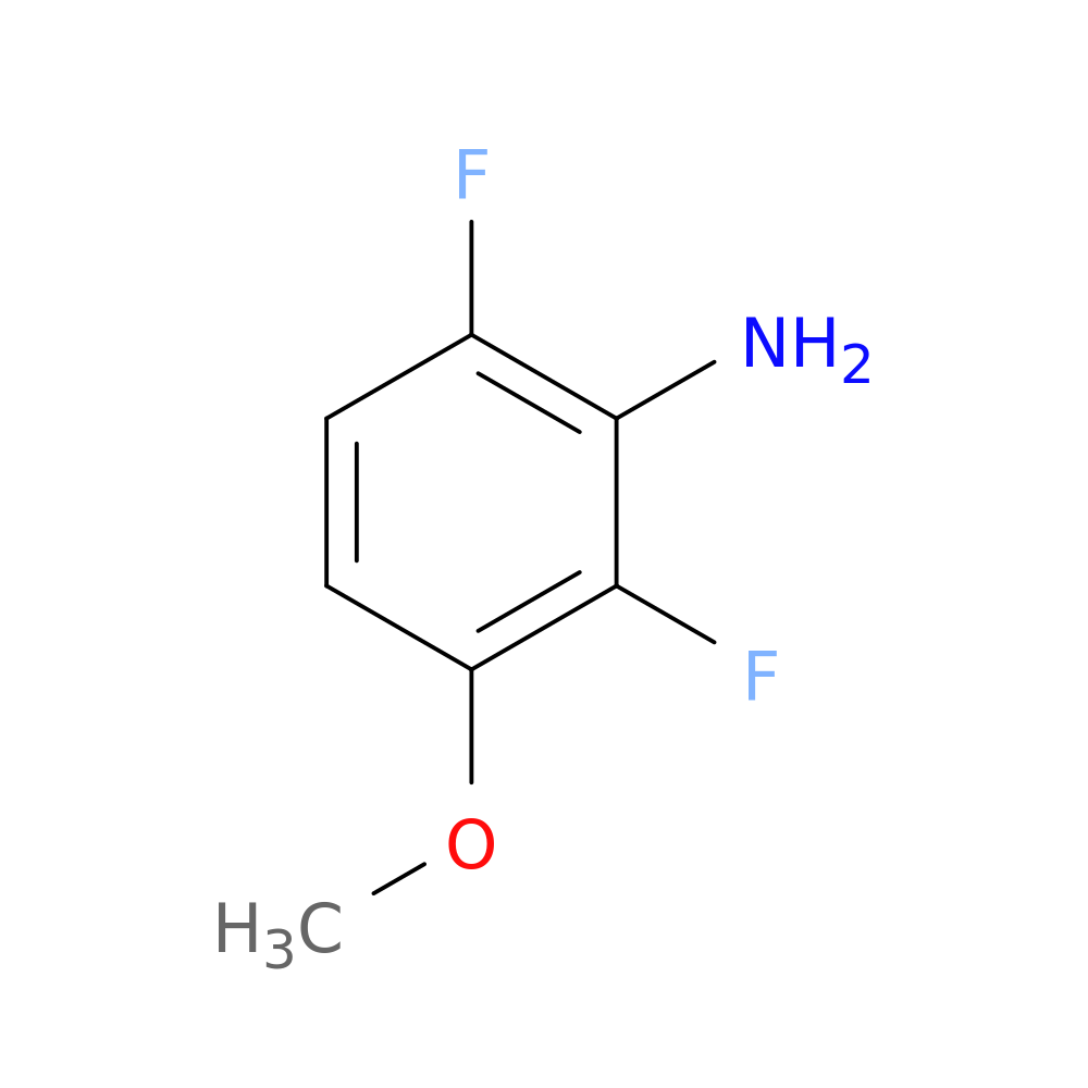 2,6-Difluoro-3-methoxyaniline