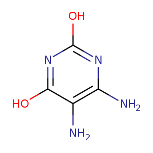 5,6-Diaminopyrimidine-2,4-diol
