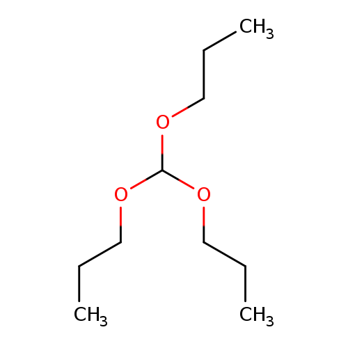 Tripropyl Orthoformate