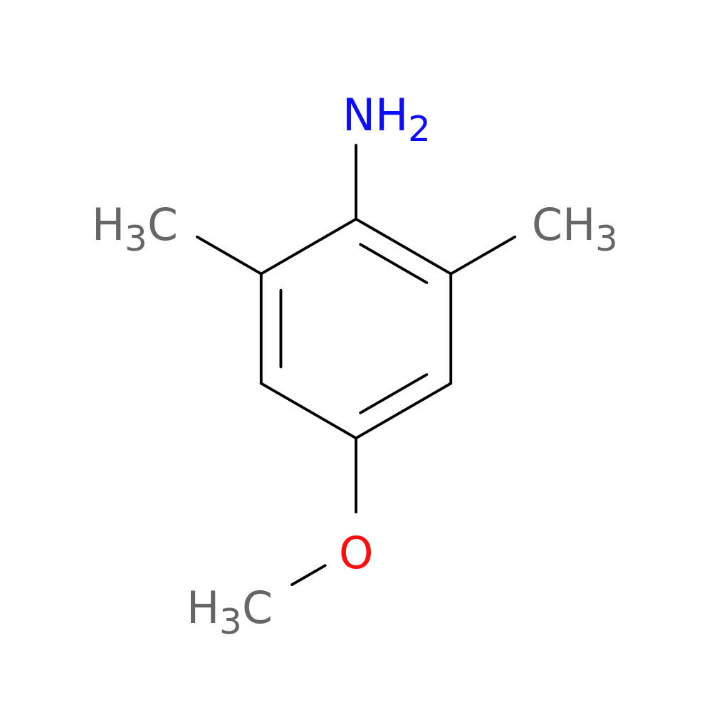 4-Methoxy-2,6-dimethylaniline