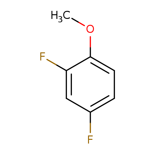2,4-Difluoro-1-methoxybenzene