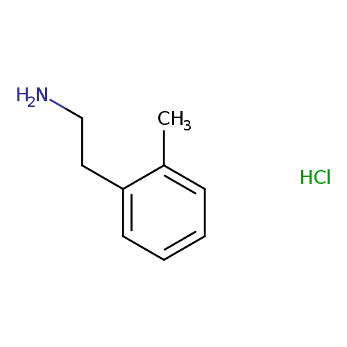 Benzeneethanamine, 2-methyl-, hydrochloride
