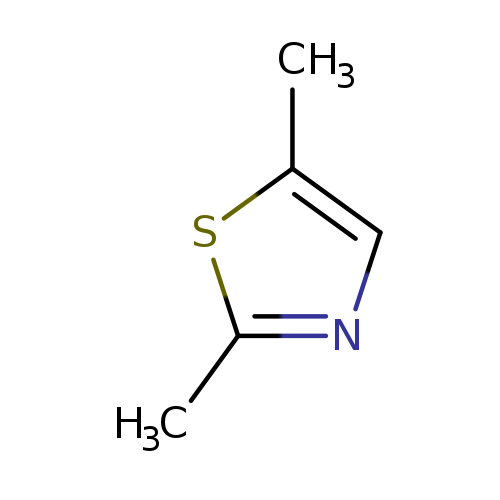 2,5-Dimethylthiazole