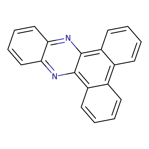 Dibenzo[a,c]phenazine