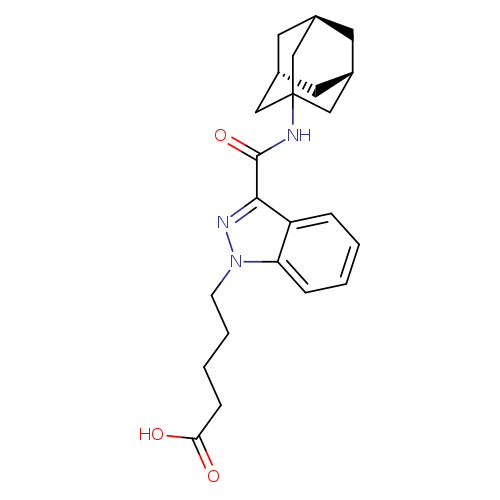 AKB48N-PentanoicAcid